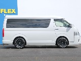 トヨタ ハイエース(6枚目)