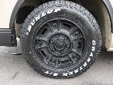 トヨタ ハイエースバン(21枚目)
