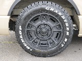 トヨタ ハイエースバン(22枚目)