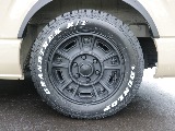 トヨタ ハイエースバン(23枚目)