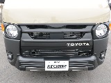 トヨタ ハイエースバン(26枚目)