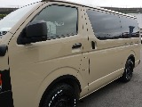 トヨタ ハイエースバン(30枚目)
