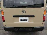 トヨタ ハイエースバン(35枚目)