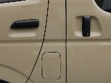 トヨタ ハイエースバン(51枚目)
