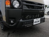 オリジナルティーフォースフロントスポイラー装着済み！！オフロードカスタムで大人気のカスタムです！！