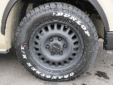 トヨタ ハイエースバン(22枚目)