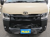 トヨタ ハイエースバン(26枚目)