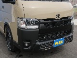 トヨタ ハイエースバン(27枚目)