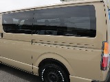 トヨタ ハイエースバン(41枚目)