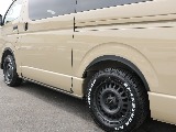 トヨタ ハイエースバン(42枚目)