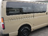 トヨタ ハイエースバン(43枚目)