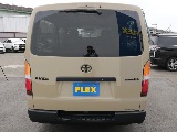 トヨタ ハイエースバン(45枚目)