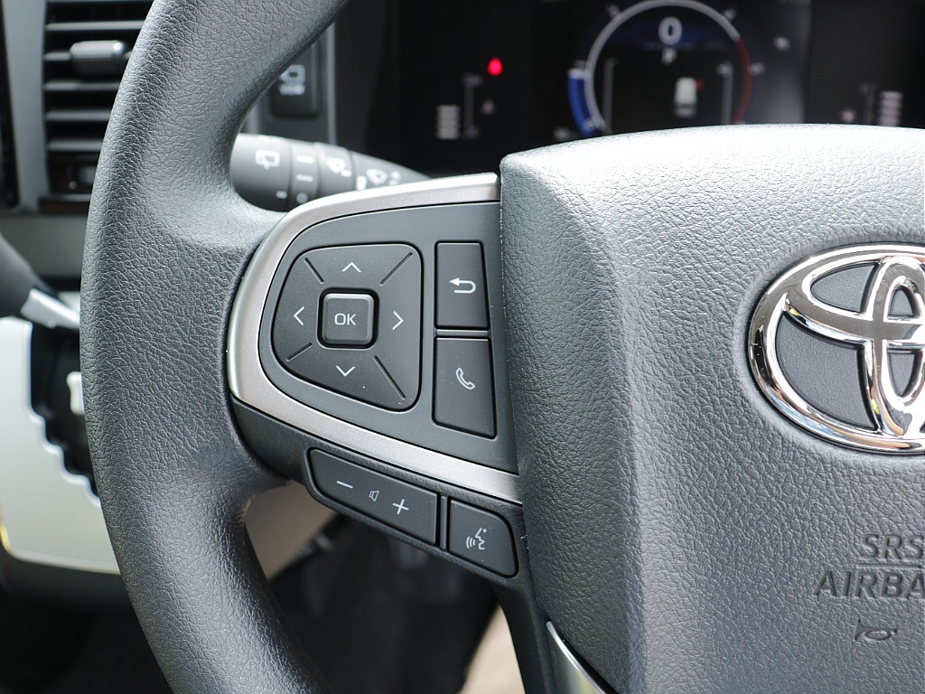 トヨタ ハイエースバン(54枚目)