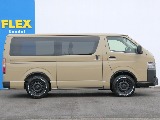 大変便利なパーワースライドドアになっております！！乗り降りや荷物の出し入れなども楽々できちゃいます♪