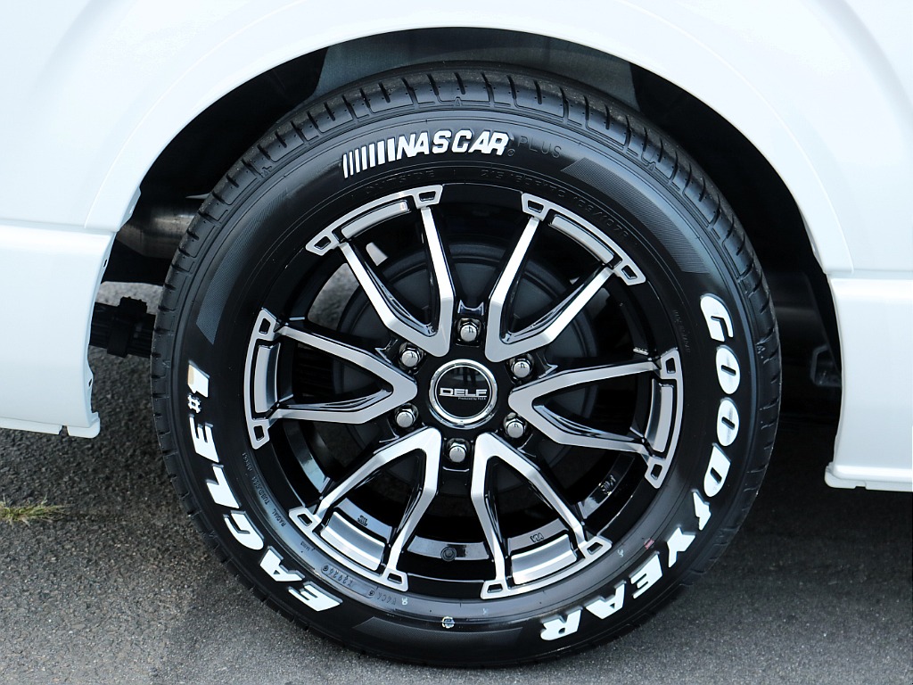 トヨタ&nbsp;ハイエース&nbsp;ワゴン2.7GLロング ミドルルーフ 4WD&nbsp;&nbsp;宮城県の詳細画像&nbsp;その12