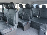 トヨタ&nbsp;ハイエース&nbsp;ワゴン2.7GLロング ミドルルーフ 4WD&nbsp;&nbsp;宮城県の詳細画像&nbsp;その4