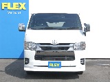 FLEXオリジナルフルカスタム＋1インチローダウンが施工され...