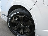 トヨタ&nbsp;ハイエースバン&nbsp;5D2.8DTスーパーGLダークプライムⅡL 4WD&nbsp;フロント・サイド・リアエアロ付き&nbsp;宮城県の詳細画像&nbsp;その4
