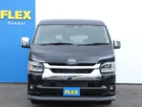 新車・９型のワゴンGL・ベッド付きの車両が仙台店に入庫しまし...