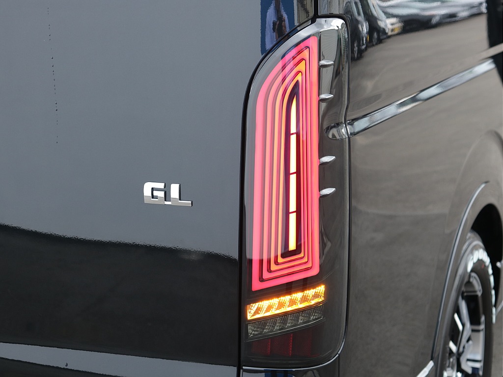 トヨタ&nbsp;ハイエース&nbsp;ワゴン2.7GLロング ミドルルーフ 4WD&nbsp;&nbsp;宮城県の詳細画像&nbsp;その10