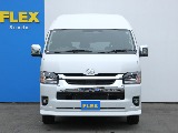 トヨタ&nbsp;ハイエース&nbsp;ワゴン2.7グランドキャビン 4WD&nbsp;&nbsp;宮城県の詳細画像&nbsp;その2
