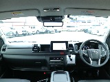 トヨタ&nbsp;ハイエース&nbsp;ワゴン2.7グランドキャビン 4WD&nbsp;&nbsp;宮城県の詳細画像&nbsp;その4