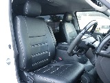 トヨタ&nbsp;ハイエース&nbsp;ワゴン2.7GLロング ミドルルーフ 4WD&nbsp;カスタム満載&nbsp;宮城県の詳細画像&nbsp;その3