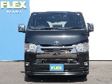 トヨタ&nbsp;ハイエースバン&nbsp;5D2.8DTスーパーGLダークプライムⅡL 4WD&nbsp;&nbsp;宮城県の詳細画像&nbsp;その2
