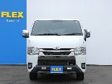 トヨタ&nbsp;ハイエースバン&nbsp;5D2.8DTスーパーGLダークプライムⅡL 4WD&nbsp;&nbsp;宮城県の詳細画像&nbsp;その2