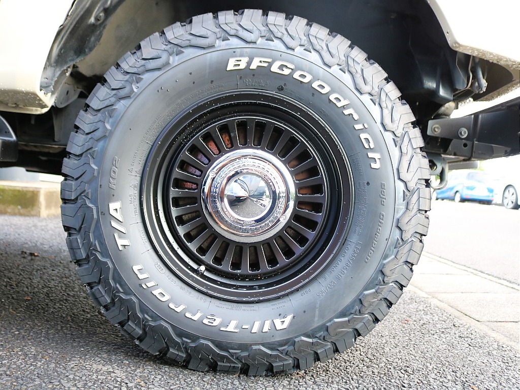 トヨタ ランドクルーザープラド プラド5ドア2.7TXリミテッド 4WD  宮城県の詳細画像 その3