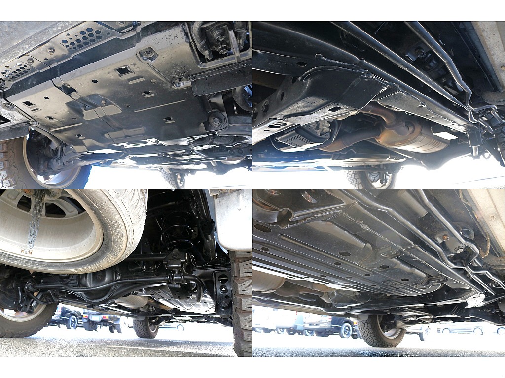 トヨタ ランドクルーザー200 4.6ZX 4WD 中期型 モデリスタエアロ 本革 サンルーフ 宮城県の詳細画像 その14