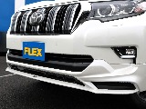 トヨタ ランドクルーザープラド プラド2.7 TX Lパッケージ 4WD 厳選仕入れ TRDエアロ付きのワンオーナー！ 宮城県の詳細画像 その4