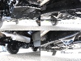 下廻りも劣悪な錆等なく同年代の車両と比べてもコンデションは良好です♪防錆塗装もされております！
