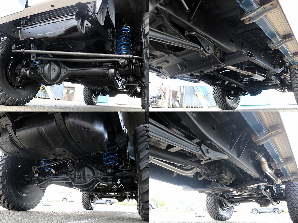 自社認証整備工場完備ですので納車後のカスタム、車検、修理、日々のメンテナンス、など全力でサポートいたします！なんでもお気軽にご相談ください！他店で購入した、お持ち込み車両でも大歓迎ですよ♪