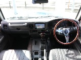 ＦＬＥＸグループは「すべての人に愛車を」をコンセプトに車種別に全国展開中！愛車と一緒に、ライフスタイルを充実させてもらいたいという思いで、ランクル仙台泉店では皆様のご要望になんでもお応えします♪