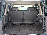 ラゲージルームは広々しています！ご家族でキャンプ、友人とスノーボードやゴルフ、一人旅で車中泊、と考えるだけでワクワクしますね♪良い思い出をたくさん作りましょう！