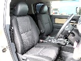 トヨタ FJクルーザー(11枚目)