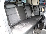 トヨタ FJクルーザー(12枚目)