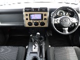 トヨタ FJクルーザー(2枚目)