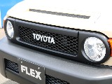 トヨタ FJクルーザー(5枚目)