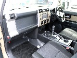 トヨタ FJクルーザー(10枚目)