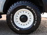 トヨタ ランドクルーザープラド(16枚目)