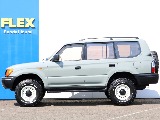 トヨタ ランドクルーザープラド(18枚目)