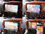 トヨタ ランドクルーザープラド(3枚目)