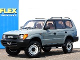 トヨタ ランドクルーザープラド(1枚目)