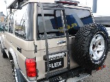 ＦＬＥＸグループは「すべての人に愛車を」をコンセプトに車種別に全国展開中！愛車と一緒に、ライフスタイルを充実させてもらいたいという思いで、ランクル仙台泉店では皆様のご要望になんでもお応えします♪