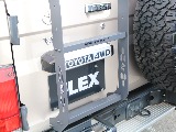 ＦＬＥＸグループは「すべての人に愛車を」をコンセプトに車種別に全国展開中！愛車と一緒に、ライフスタイルを充実させてもらいたいという思いで、ランクル仙台泉店では皆様のご要望になんでもお応えします♪