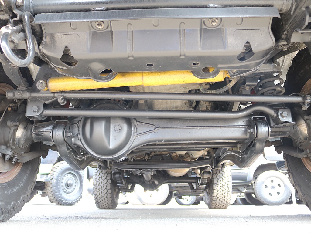 ＦＬＥＸグループは「すべての人に愛車を」をコンセプトに車種別に全国展開中！愛車と一緒に、ライフスタイルを充実させてもらいたいという思いで、ランクル仙台泉店では皆様のご要望になんでもお応えします♪