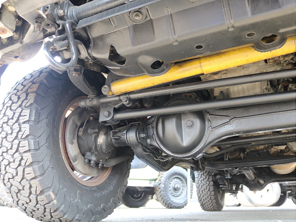 ＦＬＥＸグループは「すべての人に愛車を」をコンセプトに車種別に全国展開中！愛車と一緒に、ライフスタイルを充実させてもらいたいという思いで、ランクル仙台泉店では皆様のご要望になんでもお応えします♪