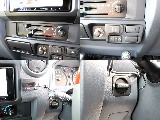後付け出来ないメーカーオプションの前後デフロックが装着済です！デフロック付を探されている方も多いハズ！またピボット製のクルーズコントロールも装着されております♪